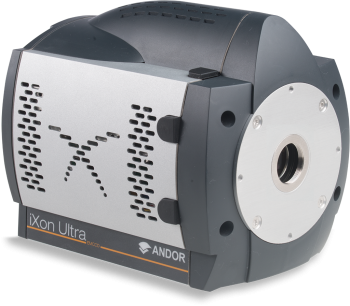 iXon Ultra 888