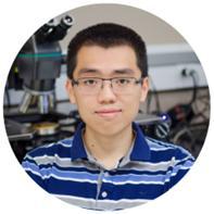 2023年Lee Osheroff Richardson 科学奖得主