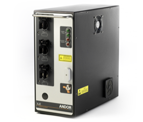 Integrated Laser Eng在e