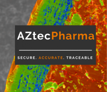AZtecPharma专业药品EDS检测及审查系统