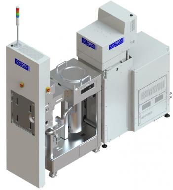 Plasma专业版 100 Cobra ICP RIE Etch