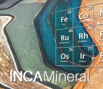 INCAM在eral