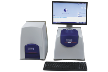 Fat Analyser