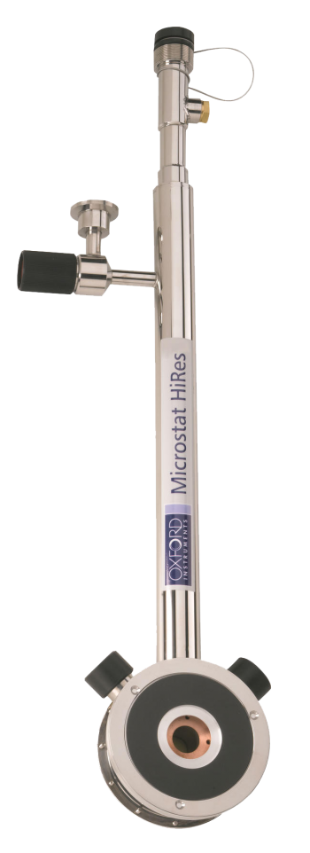 MicrostatHires