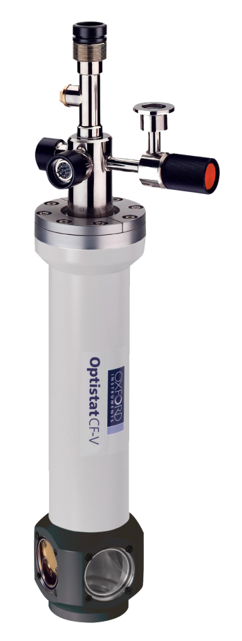 OptistatCF-V