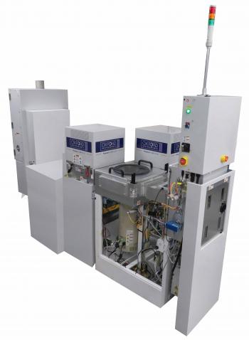 Plasma专业版 100 PECVD 等离子体、原子层、离子束刻蚀沉积系统 - 牛津仪器