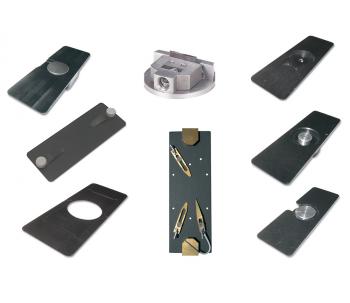 Sample Mounts