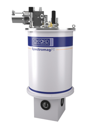 SpectromagPT