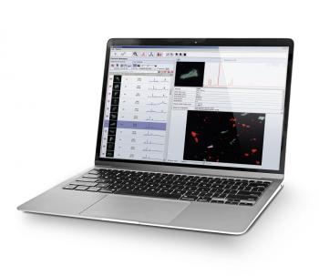 ParticleScout 定位、分类、鉴定微颗粒