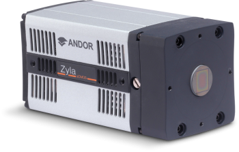 Zyla sCMOS HF