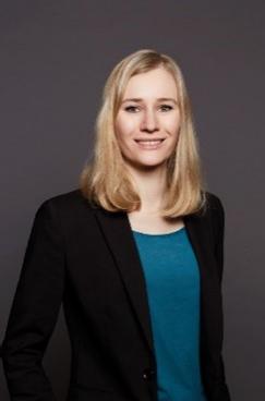 Anna Stockklauser,Rigetti量子工程技术负责人