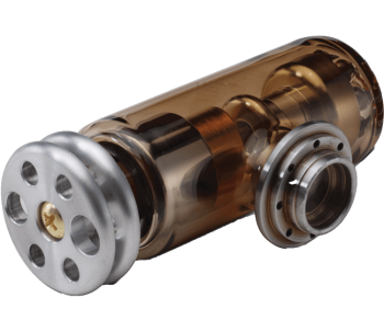 1550 Series Glass X-ray Tube