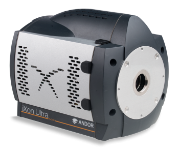 iXon Ultra Blue 888 EMCCD