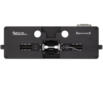 NanoRack样品拉伸台