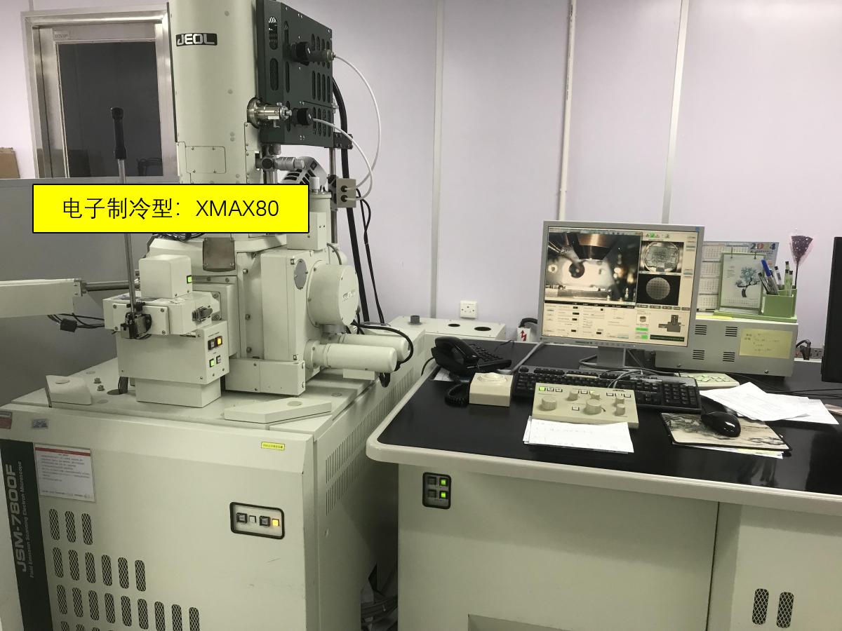 电子制冷型：XMAX80