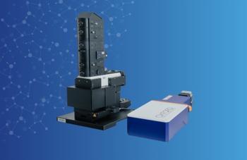 牛津仪器 witec 360