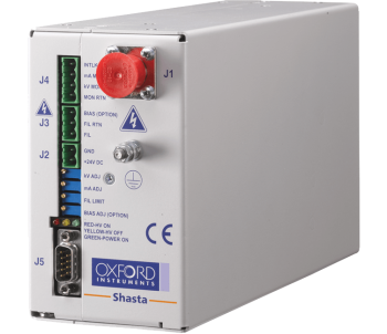 Shasta Series X-ray Tube Power Supply
