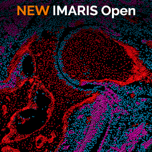 Imaris Open